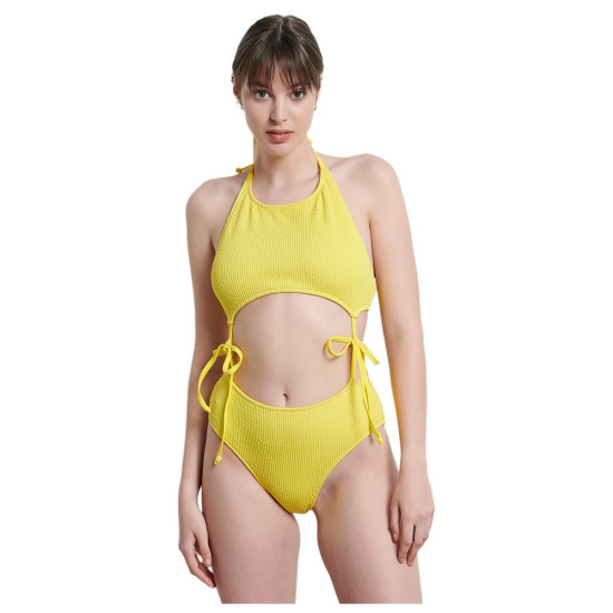 Bodytalk Γυναικείο ολόσωμο μαγιό